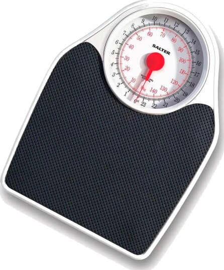 Jata 493N Baderomsvekt 180kg