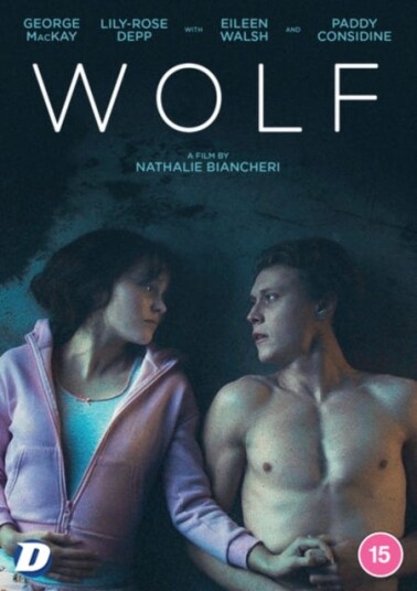 Wolf DVD Wolf DVD