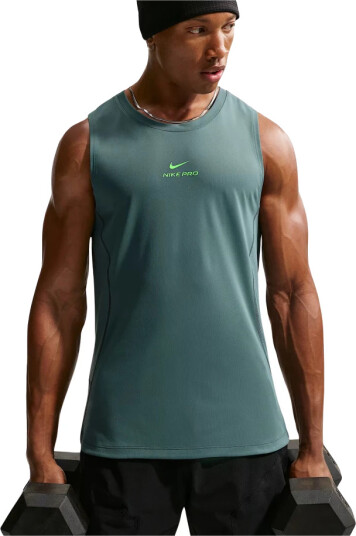 Nike Herre Sport Grønn M, Nike Herre Sport Grønn M,