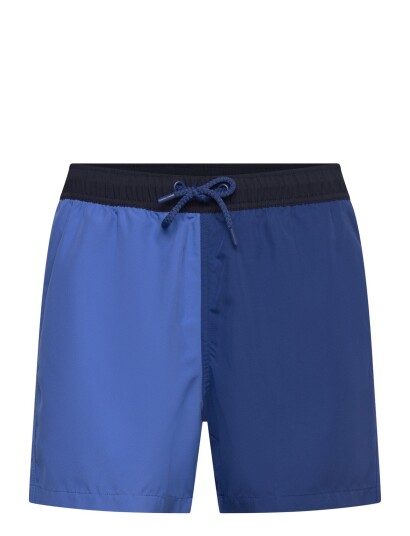 Björn Borg Borg Blocked Swim Shorts Blue XXL Björn Borg Borg Blocked Swim Shorts Blue XXL