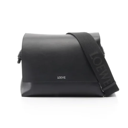 Loewe Herre Svart