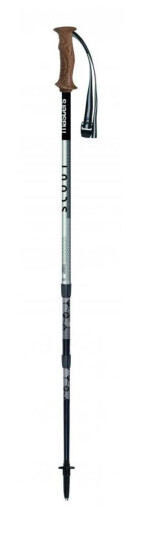 Masters  Scout Black