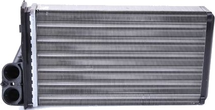 Varmeapparat register NISSENS 707184