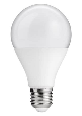 Goobay LED-lampe E27 11W 3000K 1055lm Goobay LED-lampe E27 11W 3000K 1055lm