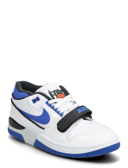 Nike Air Alpha Force 88 - Blue - 45 Nike Air Alpha Force 88 - Blue - 45