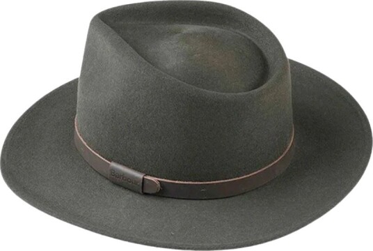 Barbour Herre Accessories Grønn L,