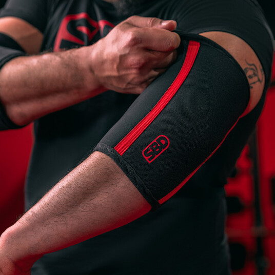 SBD Elbow Sleeves SBD Elbow Sleeves