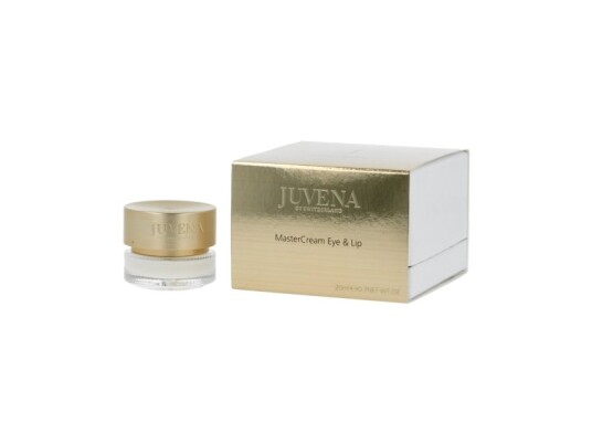 Juvena Master Cream Eye And Lip Cream 20 Ml