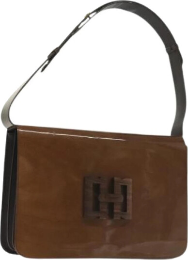 Salvatore Ferragamo Dame Brun