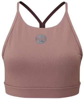 Moon Sigma Bra Top rose S Moon Sigma Bra Top rose S