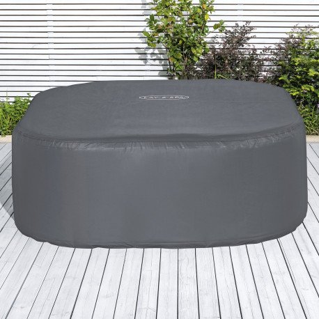 Lay-Z-Spa Termotrekk 201cm firkantet