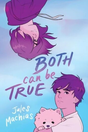 Both Can Be True Av Jules Machias