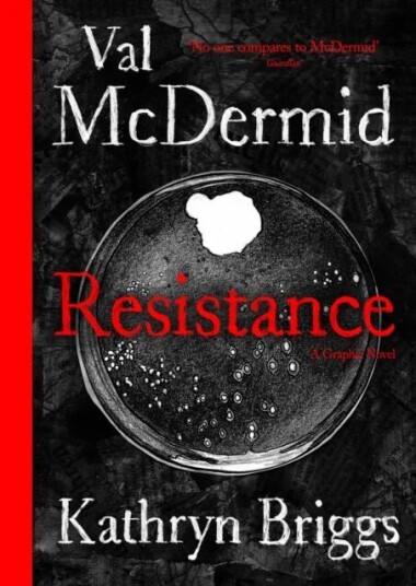 Resistance Av Val Mcdermid