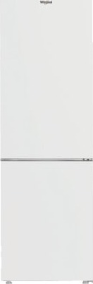 Whirlpool WHKS1401W4E Kombiskap