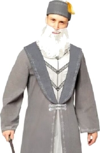 Dumbledore Kostume