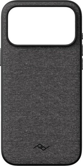 Peak Design Deksel med MagSafe til iPhone 18 Pro Max Charcoal