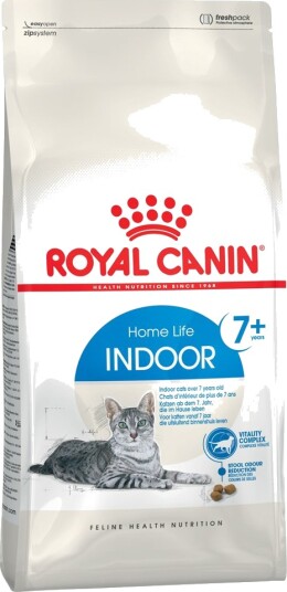 Royal Canin Indoor +7 2 X 3.5 kg