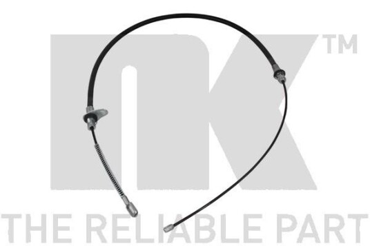 Bremsewire NK 909308