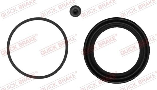 Quick Brake Rep. sett bremsecaliper QUICK BRAKE 114 0245