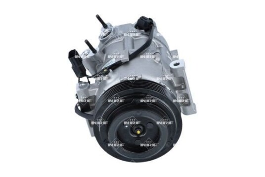 AC kompressor NRF 320189G