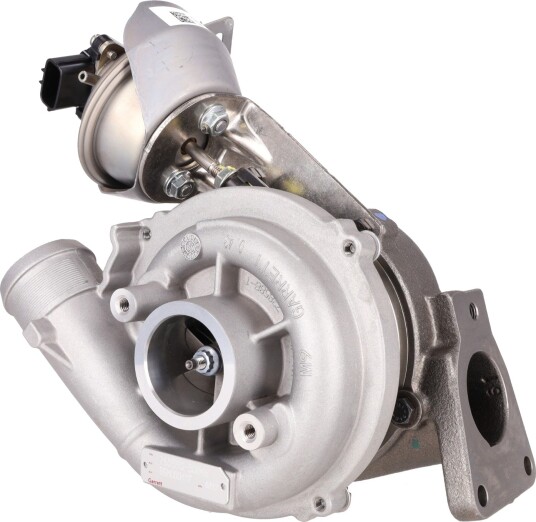 FEBI BILSTEIN 186906 Turbolader