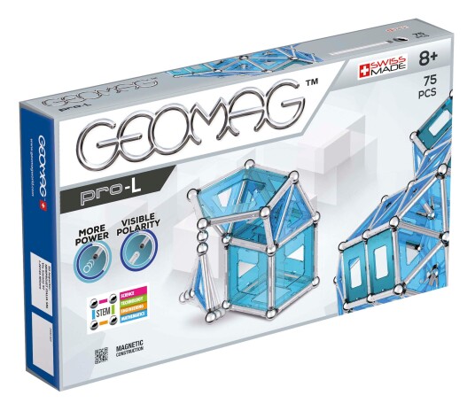 Geomag Pro-L 75 Geomag Pro-L 75