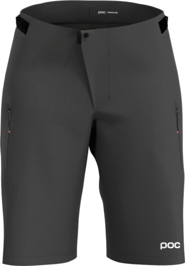 POC Motion MTB sykkelshorts uranium black dame