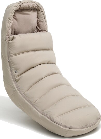 Beemoo Ergo Vintervognpose, Beige