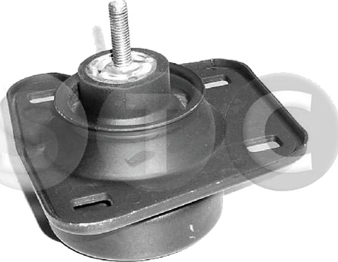 STC T404000 Motorfeste STC T404000 Motorfeste