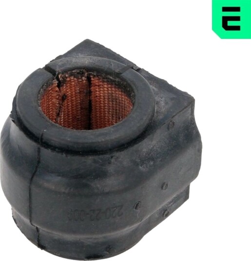 Lagring stabilisator OPTIMAL F1 0030 Lagring stabilisator OPTIMAL F1 0030