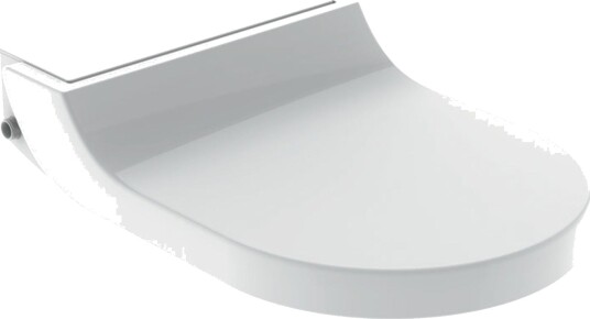 Geberit Aquaclean Tuma Classic Toalettsete Hvit