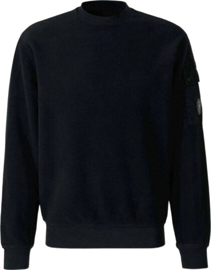 C.p. Company Herre Gensere & Hettegensere Svart 2XL,