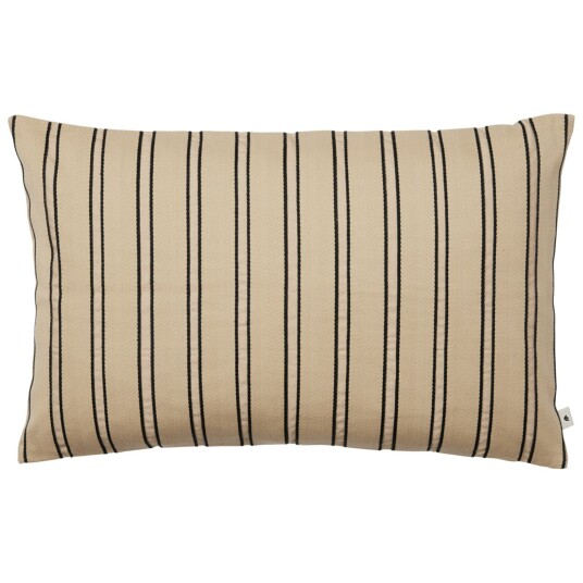 Ferm Living Twill Putetrekk 40x60 cm Cashmere
