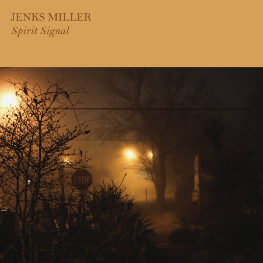 Jenks Miller Spirit Signal LP/Vinyl