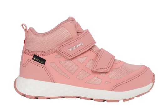 Viking Veme Reflex Mid GTX 2V Light Pink 29