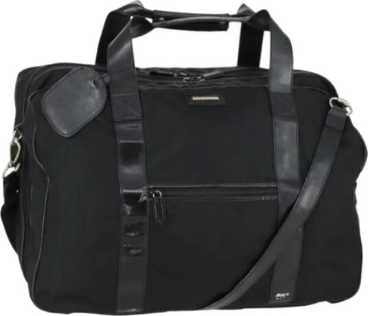 Gucci Vintage Dame Svart