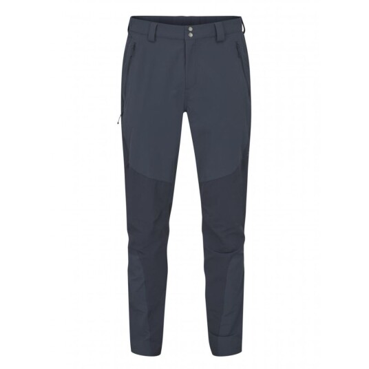 Rab  Torque Mountain Pants Herre, Tmd Tempest Blue/Deep Ink, 36/Short