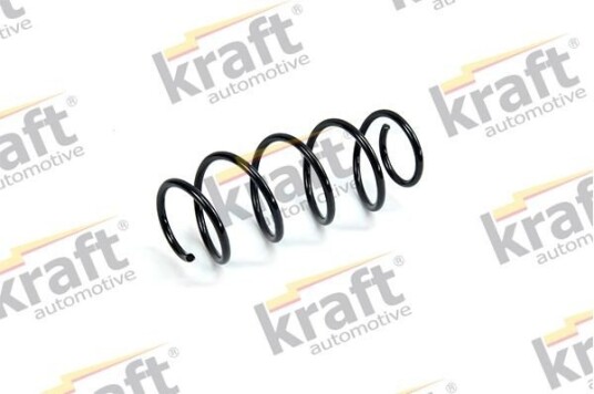 Fjær KRAFT 4026504 Fjær KRAFT 4026504