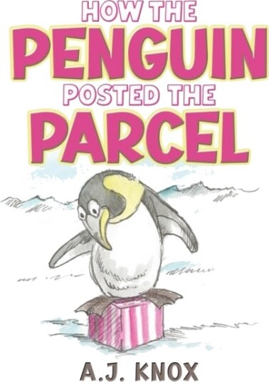 How the Penguin Posted the Parcel