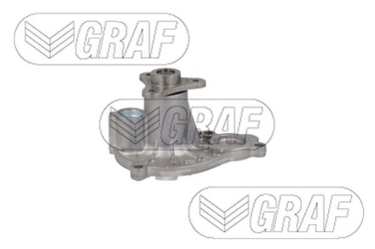 GRAF PA1380 Vannpumpe GRAF PA1380 Vannpumpe