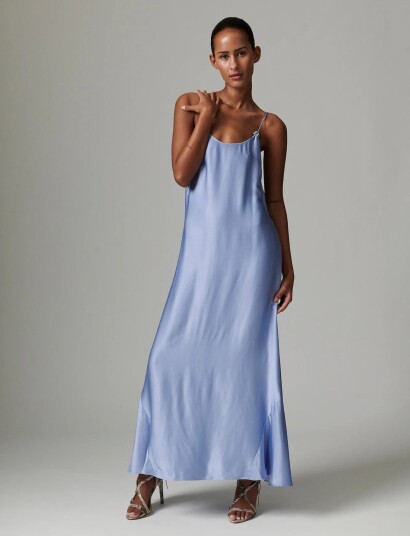 Day Birger et Mikkelsen Flio Silky Touch Blue 40 Day Birger et Mikkelsen Flio Silky Touch Blue 40