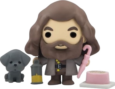 Pan Vision Gomee Hagrid Figur Pan Vision Gomee Hagrid Figur