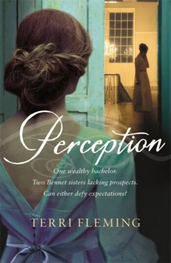 Perception Av Terri Fleming