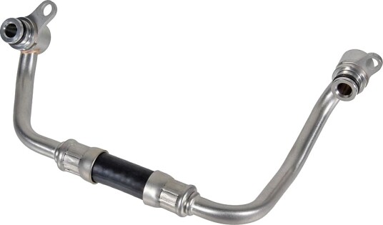 METZGER 4010655 Radiatorslange METZGER 4010655 Radiatorslange