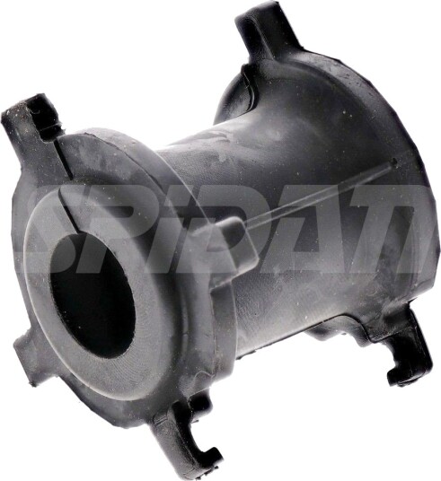 Lagring, stabilisator SPIDAN CHASSIS PARTS 412191