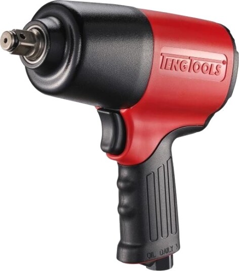 TengTools 168840106 Slagskrutrekker (trykkluftdrevet)