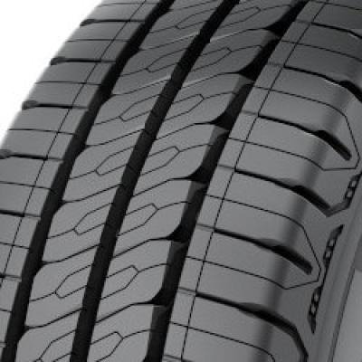 Cooper Summer Van 205/75R16C 113/111R Cooper Summer Van 205/75R16C 113/111R