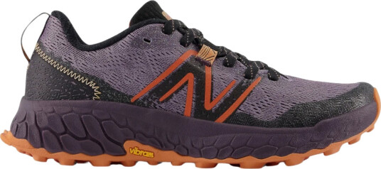 New Balance Dame Sko Lilla 40 EU,