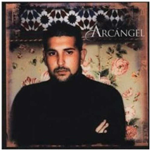 Arcangel Arcangel CD