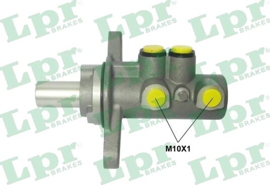 Hovedbremsesylinder LPR 6106